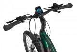 Rower elektryczny Ecobike MX 300 Green 19"