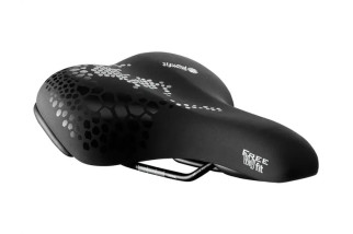 Siodło SELLE ROYAL CLASSIC MODERATE 60st. FREEWAY FIT damskie