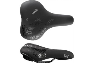 Siodło SELLE ROYAL CLASSIC MODERATE 60st. FREEWAY FIT damskie