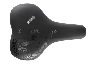 Siodło SELLE ROYAL CLASSIC MODERATE 60st. FREEWAY FIT damskie