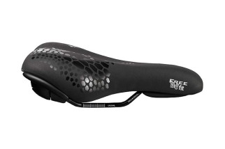 Siodło SELLE ROYAL CLASSIC MODERATE 60st. FREEWAY FIT damskie