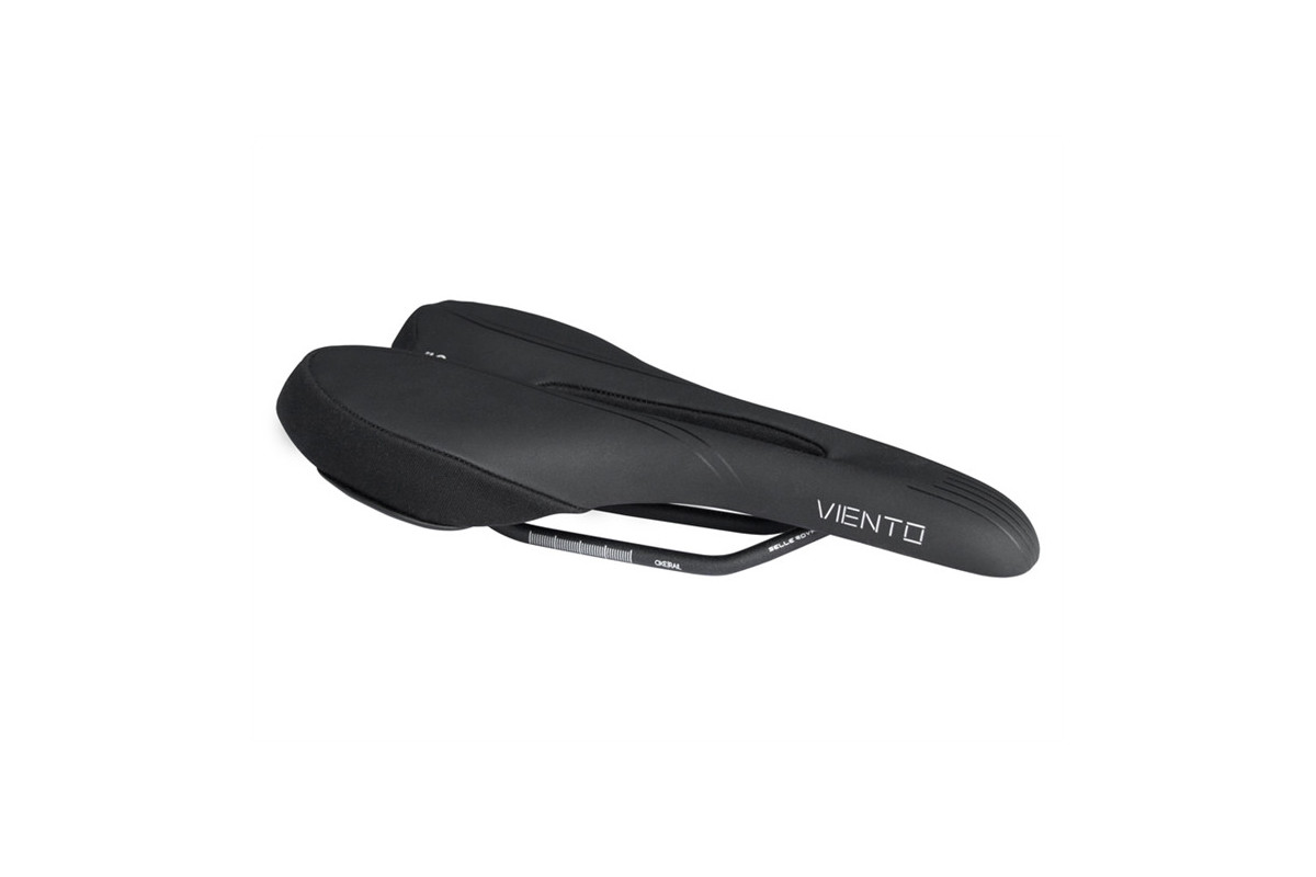 Siodło Selle Royal VIENTO damskie Moderate 60