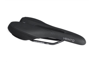 Siodło Selle Royal VIENTO damskie Moderate 60