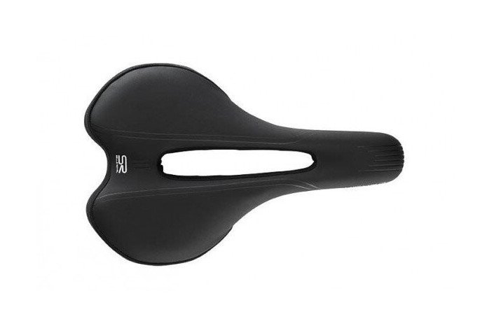 Siodło Selle Royal VIENTO meskie MODERATE 60