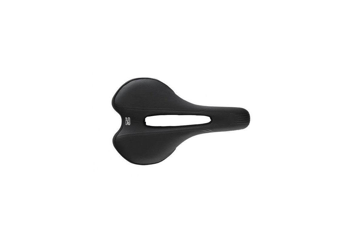 Siodło Selle Royal VIENTO meskie MODERATE 60