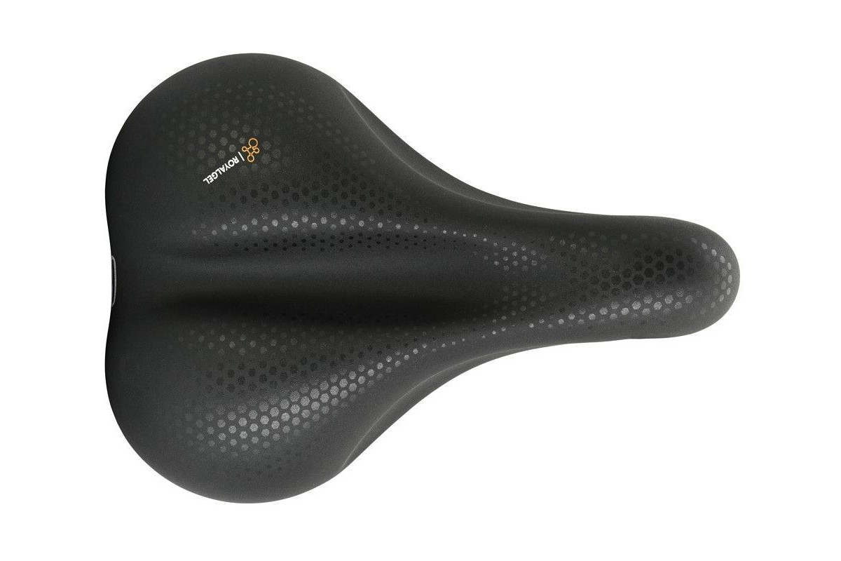 Siodło SELLE ROYAL Classic Moderate Avenue 60st Damskie