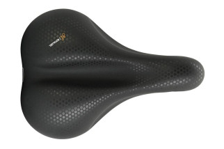 Siodło SELLE ROYAL Classic Moderate Avenue 60st Damskie