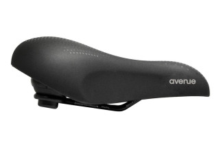 Siodło SELLE ROYAL Classic Moderate Avenue 60st Damskie