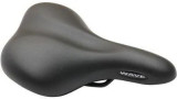 Siodełko rowerowe Selle Royal Premium Moderate 60st. Wave żelowe damskie