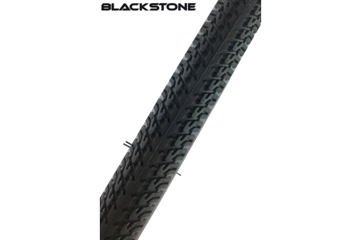 Opona BlackOne 28x1 5/8x1 3/8 37-622 + 1mm R-3152