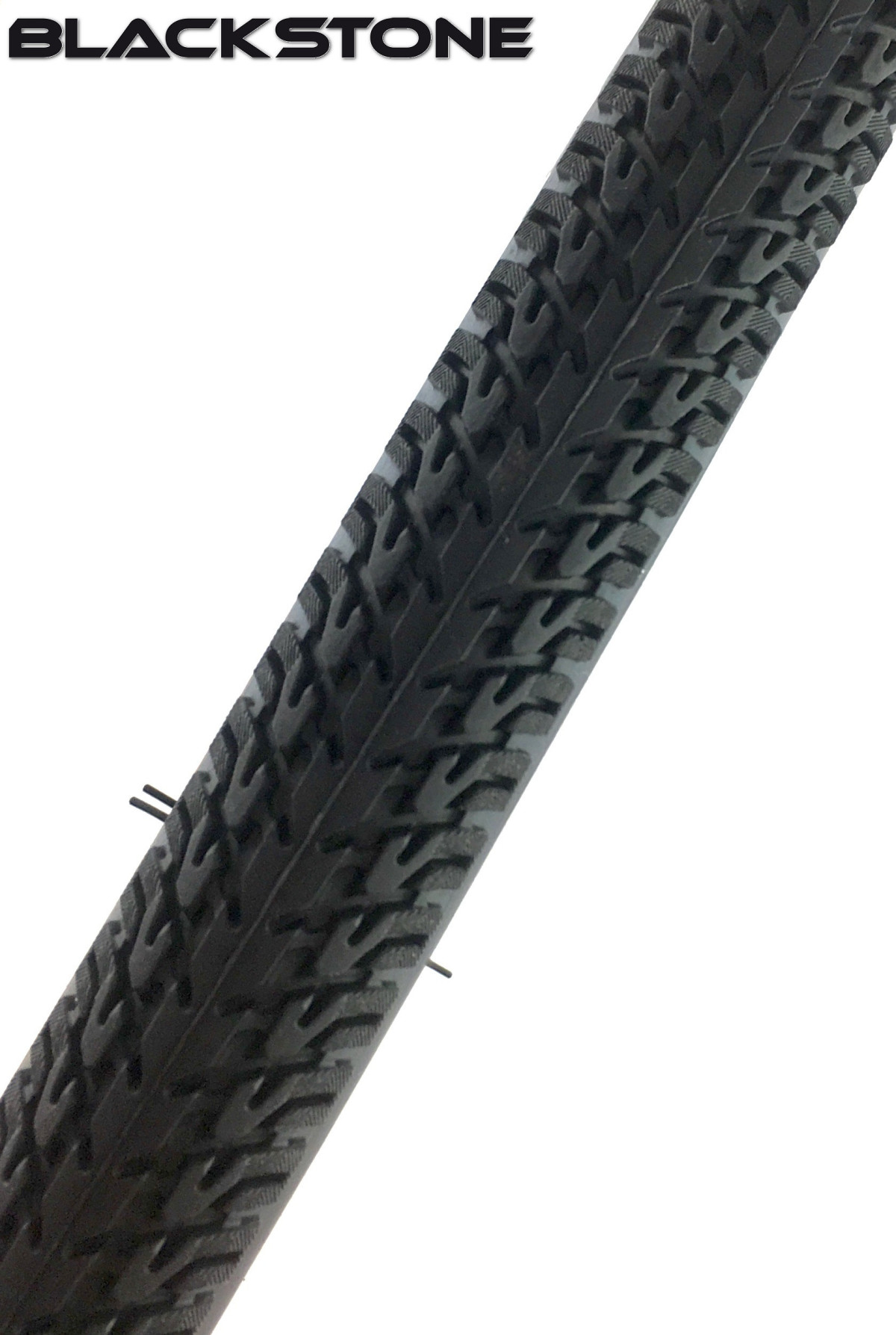 Opona BlackOne 28x1 5/8x1 3/8 37-622 + 1mm R-3152