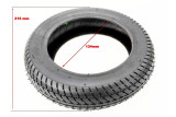 Opona 8 1/2" x 2 (50-134) P1289