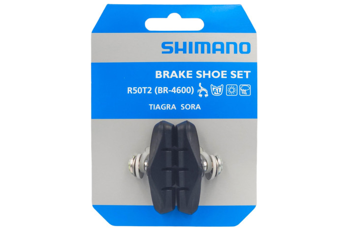 Klocki hamulcowe Shimano BR-4600/R50T2