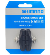 Klocki hamulcowe Shimano BR-4600/R50T2