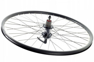 Koło tył 29" MTB piasta 8/9rz. JOYTECH JY-D762DSE,obręcz RODI-FW DISC