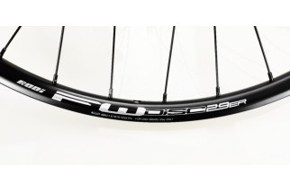 Koło tył 29" MTB piasta 8/9rz. JOYTECH JY-D762DSE,obręcz RODI-FW DISC