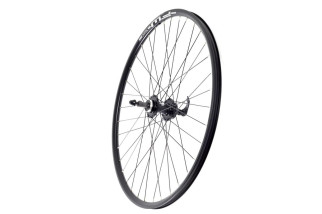 Koło tył 29" MTB piasta na wolnobieg JOYTECH-JY-D242 DSE,obręcz RODI-FW DISC