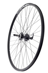 Koło tył 29" MTB piasta na wolnobieg JOYTECH-JY-D242 DSE,obręcz RODI-FW DISC