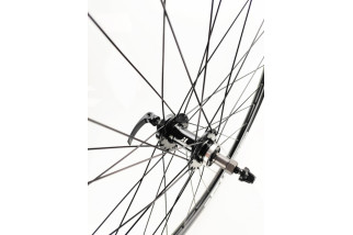 Koło tył 29" MTB piasta na wolnobieg JOYTECH-JY-D242 DSE,obręcz RODI-FW DISC