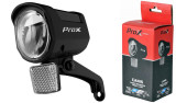 LAMPA PRZÓD PROX CANIS LED 15LUX E-BIKE DC12-48V