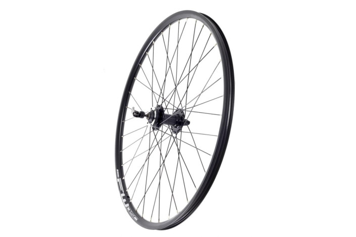 Koło przód 27,5" MTB piasta JOYTECH JY-D761DSE obręcz RODI-FW DISC