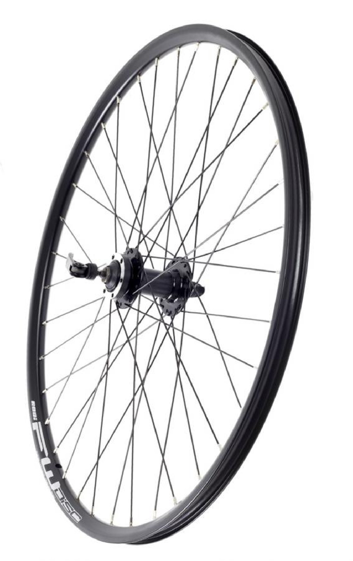 Koło przód 27,5" MTB piasta JOYTECH JY-D761DSE obręcz RODI-FW DISC