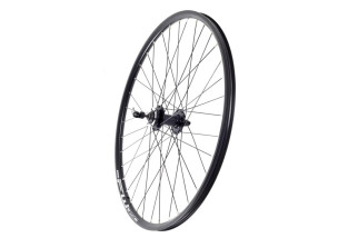 Koło przód 27,5" MTB piasta JOYTECH JY-D761DSE obręcz RODI-FW DISC