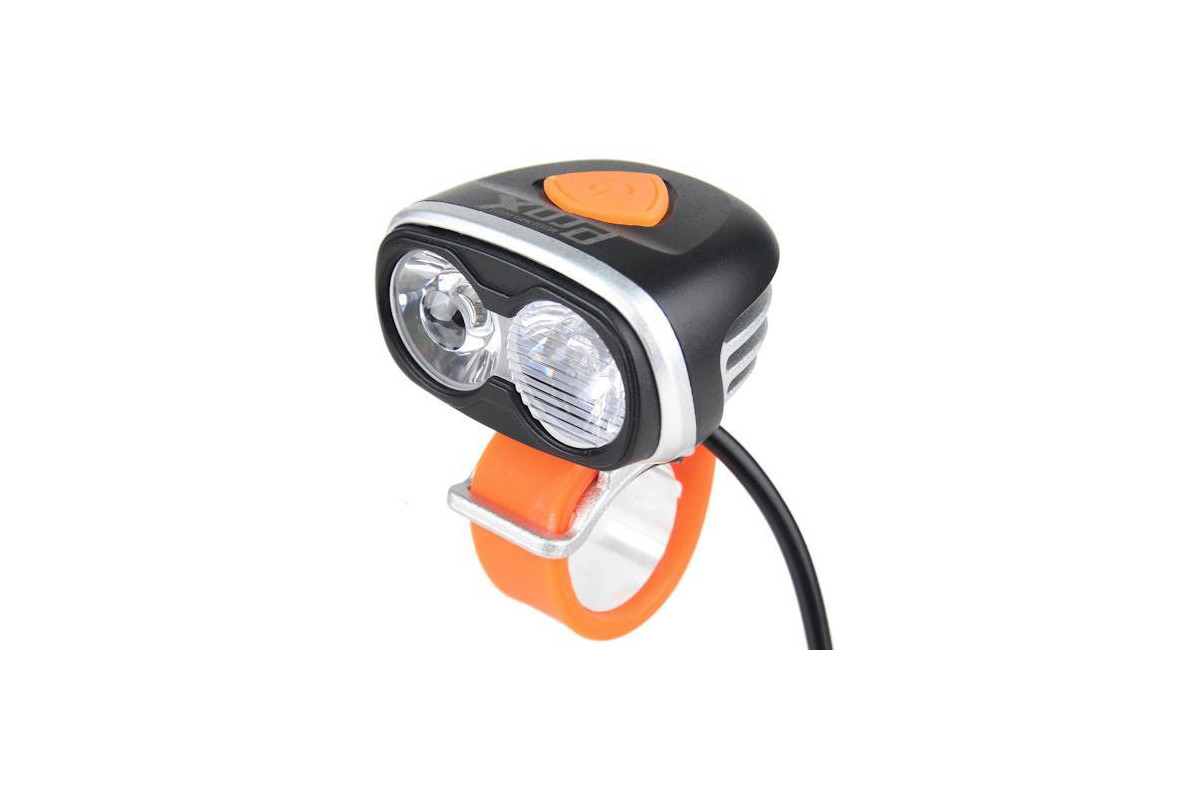 Lampka przód ProX Draco II x Power Cree LED 1200 Lm