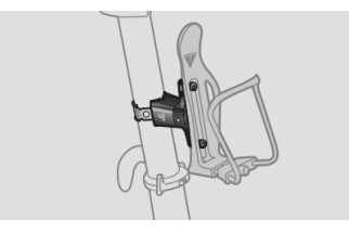 TOPEAK KOSZYK CAGEMOUNT (adapter do montażu koszyka)