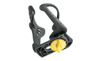 TOPEAK KOSZYK MODULA CAGE EX BLACK (regulowany)