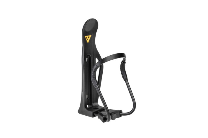 TOPEAK KOSZYK MODULA CAGE II, BLACK