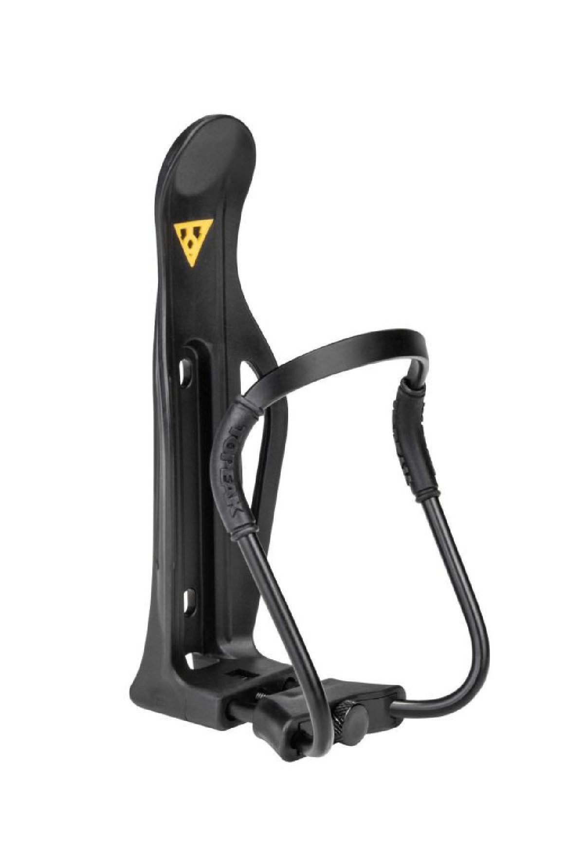 TOPEAK KOSZYK MODULA CAGE II, BLACK