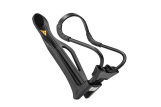 TOPEAK KOSZYK MODULA CAGE II, BLACK (regulowany)