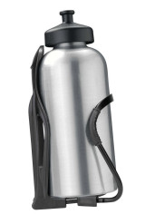 TOPEAK KOSZYK MODULA CAGE II, BLACK (regulowany)