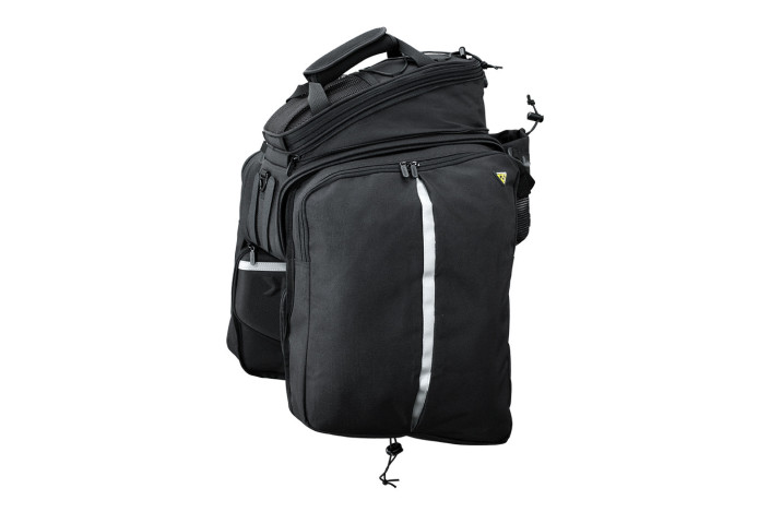 TOPEAK MTS TORBA TRUNKBAG DXP