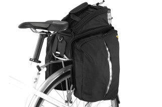 TOPEAK MTS TORBA TRUNKBAG DXP