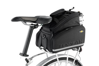 TOPEAK MTS TORBA TRUNKBAG DXP