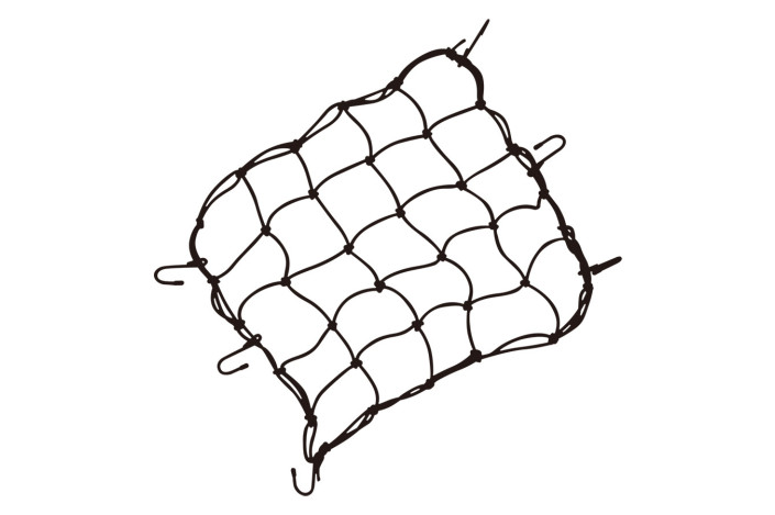 TOPEAK MTX SIATKA CARGO NET (do tylnego koszyka)