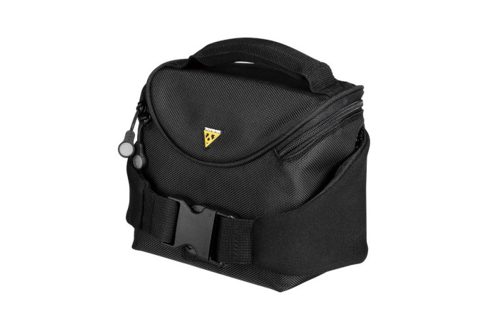 TOPEAK TORBA NA KIEROWNICĘ COMPACT HANDLEBAR BAG