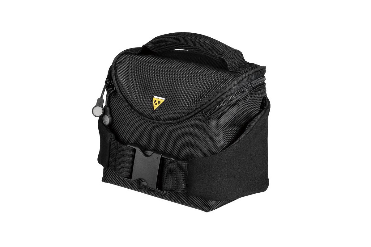 TOPEAK TORBA NA KIEROWNICĘ COMPACT HANDLEBAR BAG