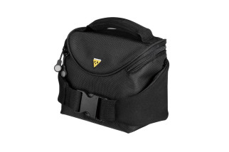 TOPEAK TORBA NA KIEROWNICĘ COMPACT HANDLEBAR BAG