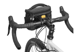 TOPEAK TORBA NA KIEROWNICĘ COMPACT HANDLEBAR BAG