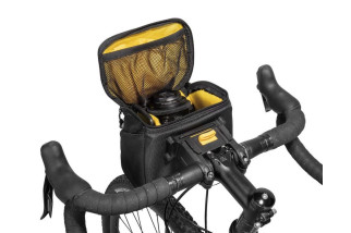 TOPEAK TORBA NA KIEROWNICĘ COMPACT HANDLEBAR BAG