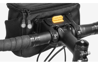 TOPEAK TORBA NA KIEROWNICĘ COMPACT HANDLEBAR BAG