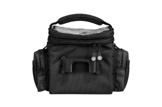 TOPEAK TORBA NA KIEROWNICĘ TOURGUIDE HANDLEBAR BAG