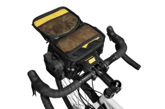 TOPEAK TORBA NA KIEROWNICĘ TOURGUIDE HANDLEBAR BAG