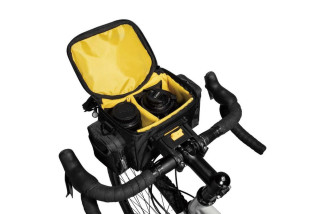 TOPEAK TORBA NA KIEROWNICĘ TOURGUIDE HANDLEBAR BAG