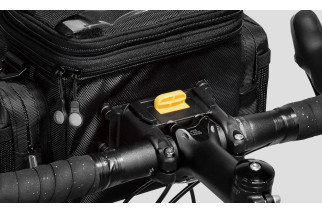 TOPEAK TORBA NA KIEROWNICĘ TOURGUIDE HANDLEBAR BAG