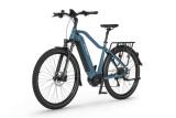 Rower elektryczny Ecobike MX 500 Blue