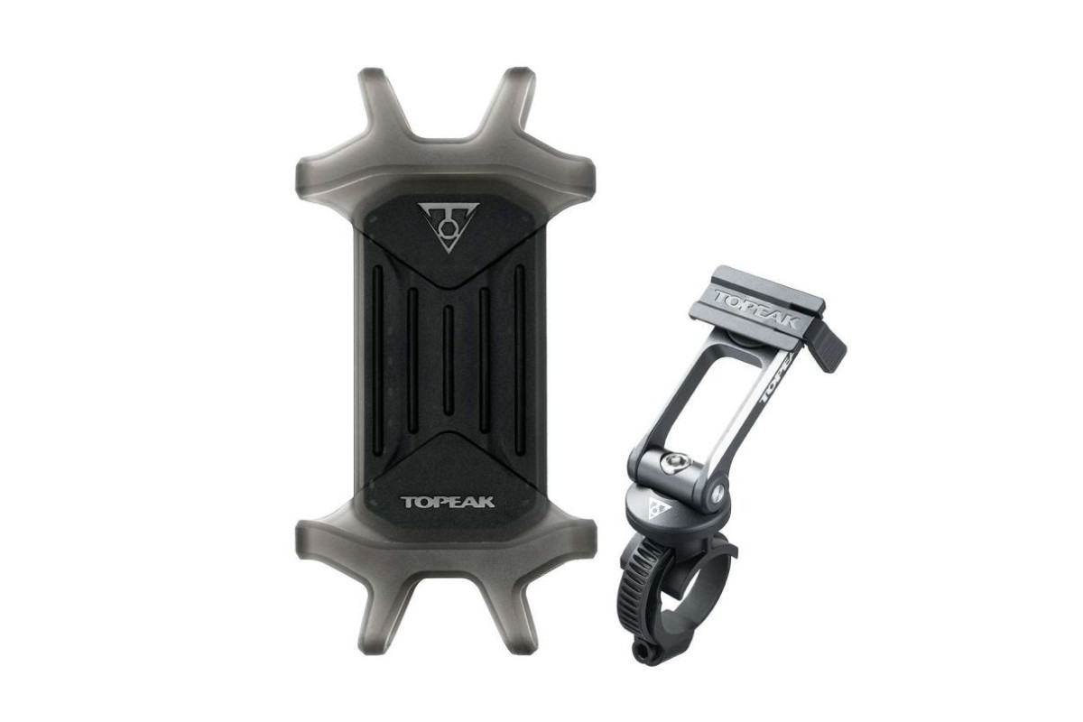 TOPEAK POKROWIEC OMNI RIDECASE DX 4,5 - 6,5 BLACK